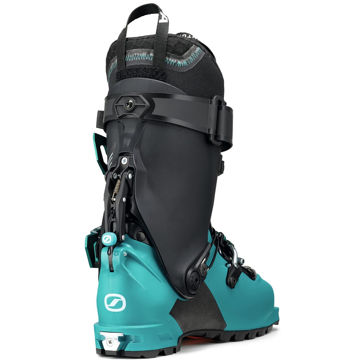 SCARPA GEA 女性用スキーブーツ バックカントリー Amazon | SCARPA レディース GEA 100 フレックス アルパイン