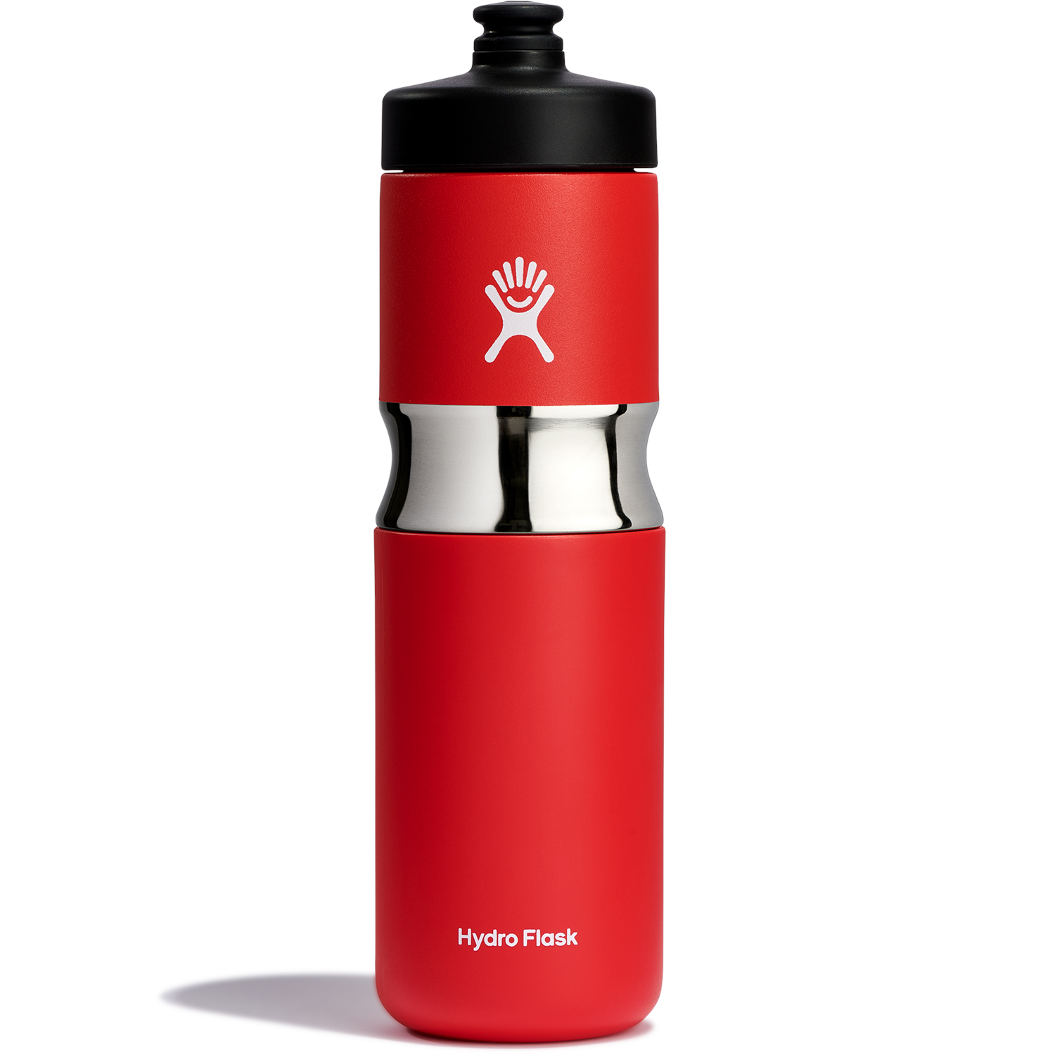 Backcountry x Hydro Flask 32oz Wide Mouth Indigo, One Size