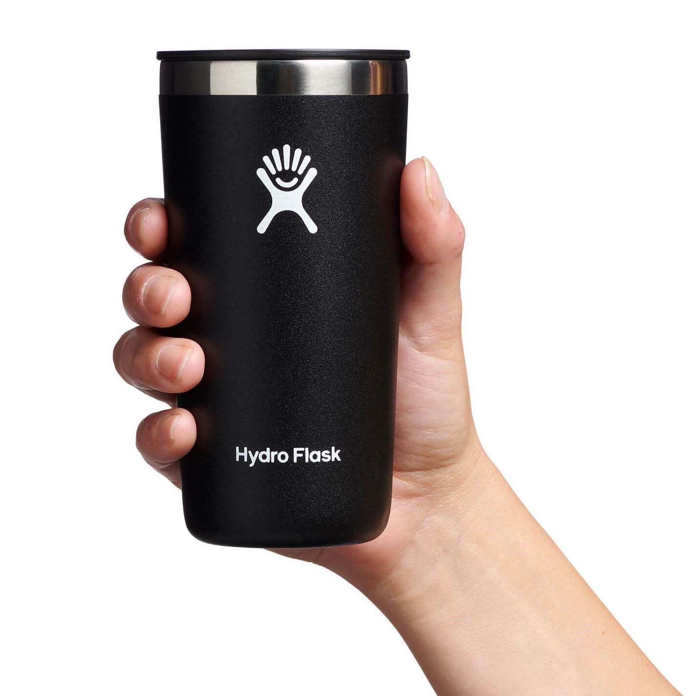 12 oz Hydro Flask Tumbler