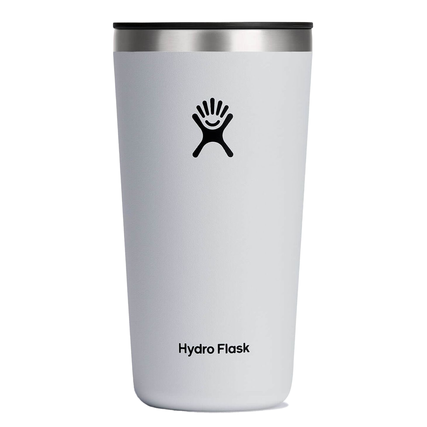 Hydro Flask 32 oz All Around Travel Tumbler (Black)
