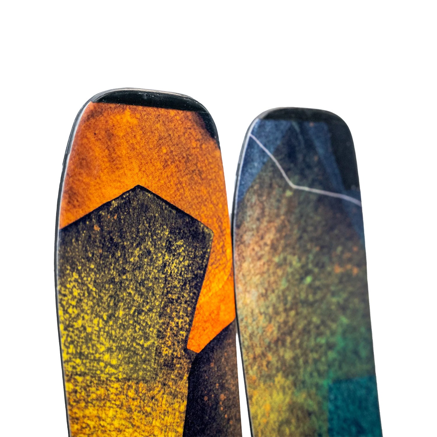 RMU Apostle 3.0 106 Skis 2024 | evo