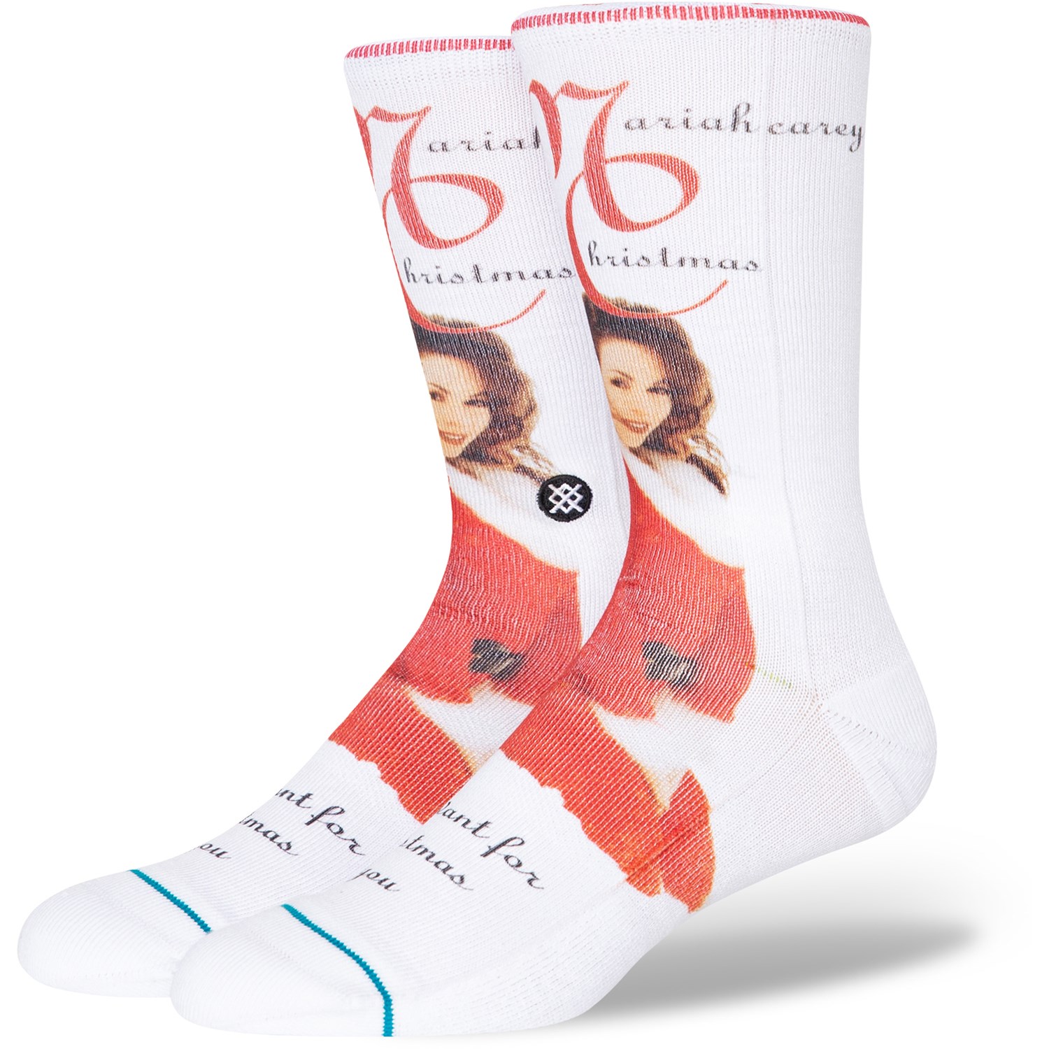 Stance Make My Wish Come True Socks evo