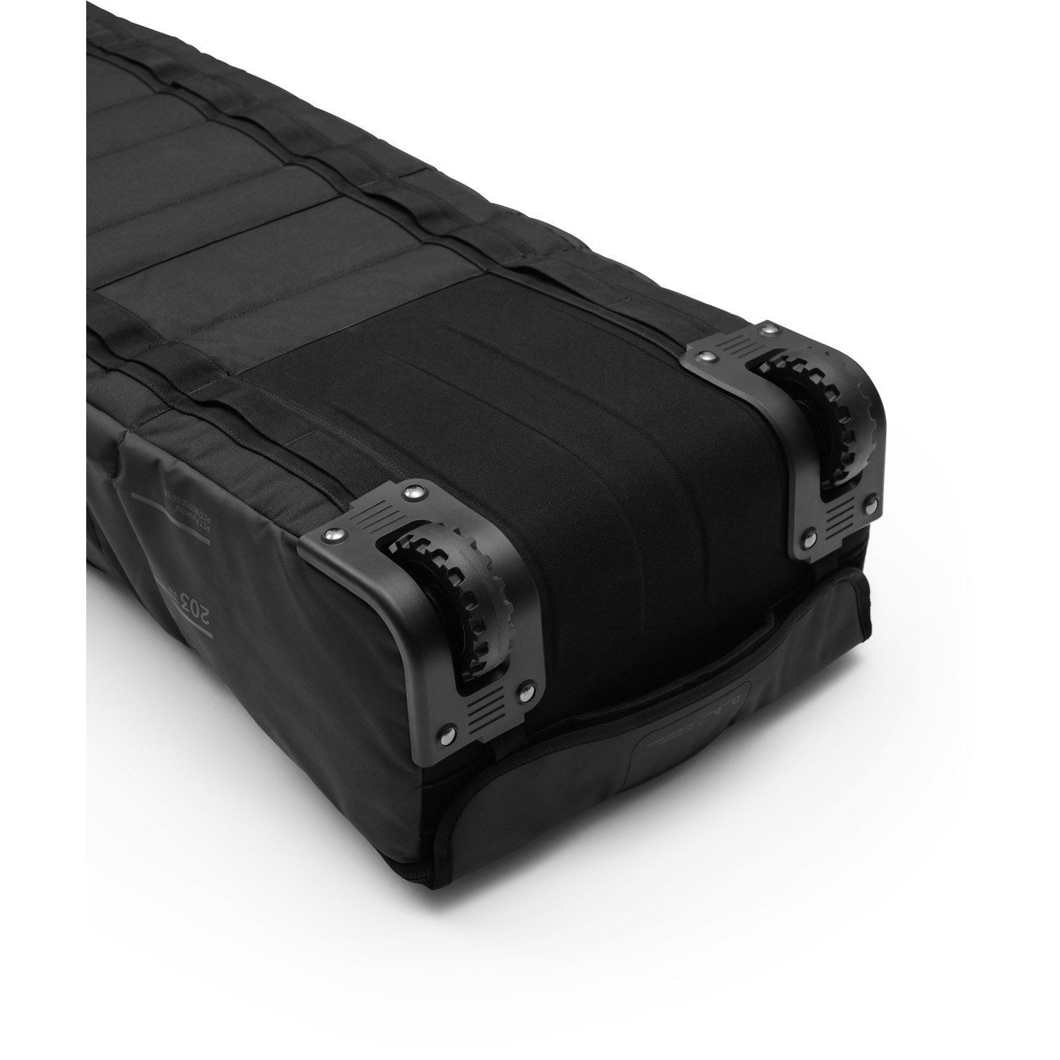 DB Equipment Snow Roller Pro 127L Ski Bag | evo