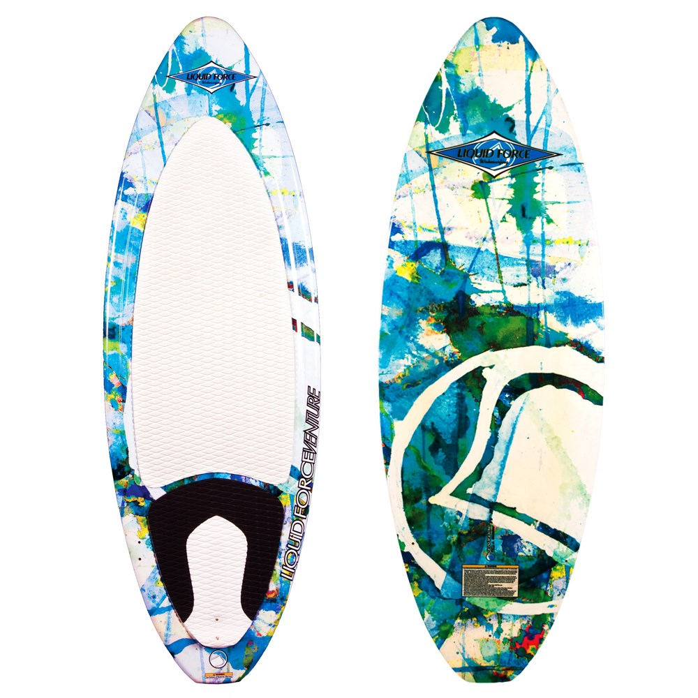 Liquid Force Venture 5'0