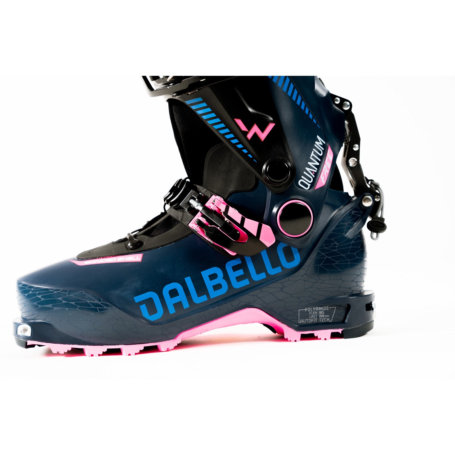 Dalbello Quantum Free Ski Boots - Women's 2026 | evo
