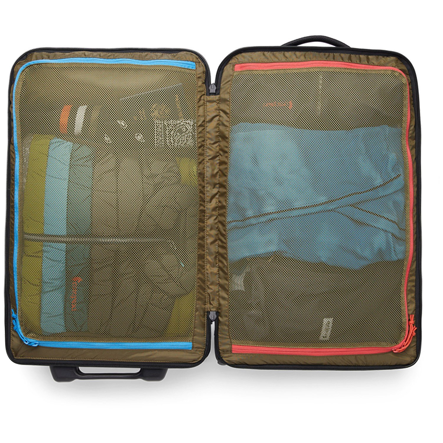 Cotopaxi Allpa Roller 65L Bag | evo Canada