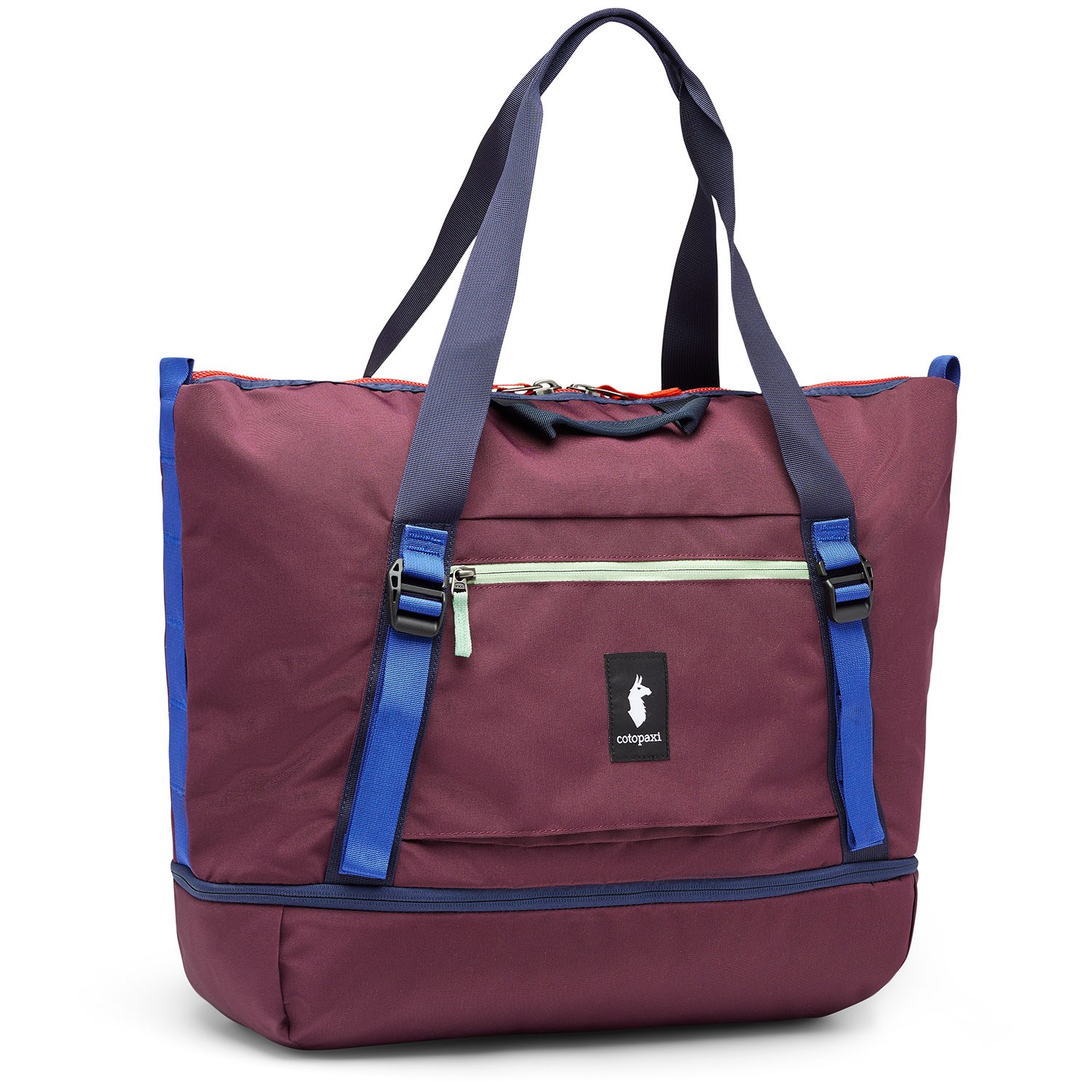 Weekender Yoga Tote - Tarp