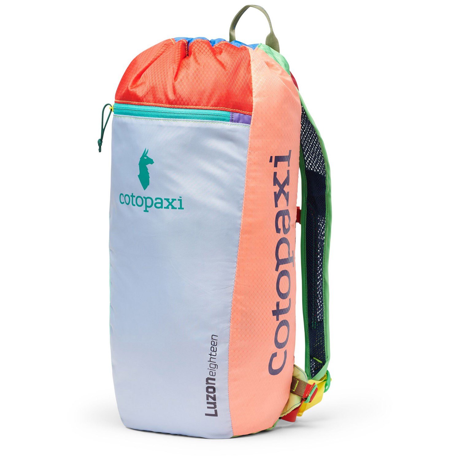 Cotopaxi 2025 luzon daypack