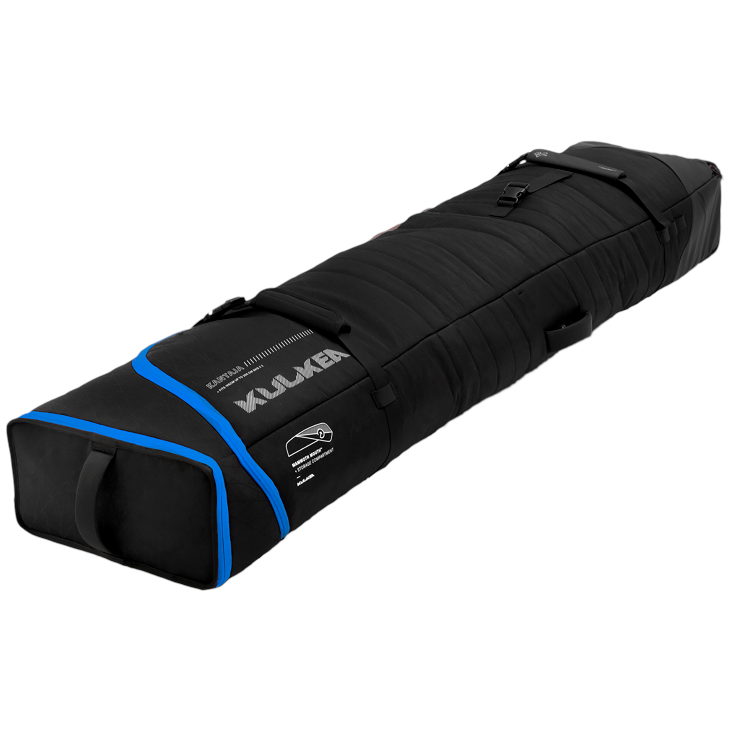 Kulkea Kantaja Double Roller | evo