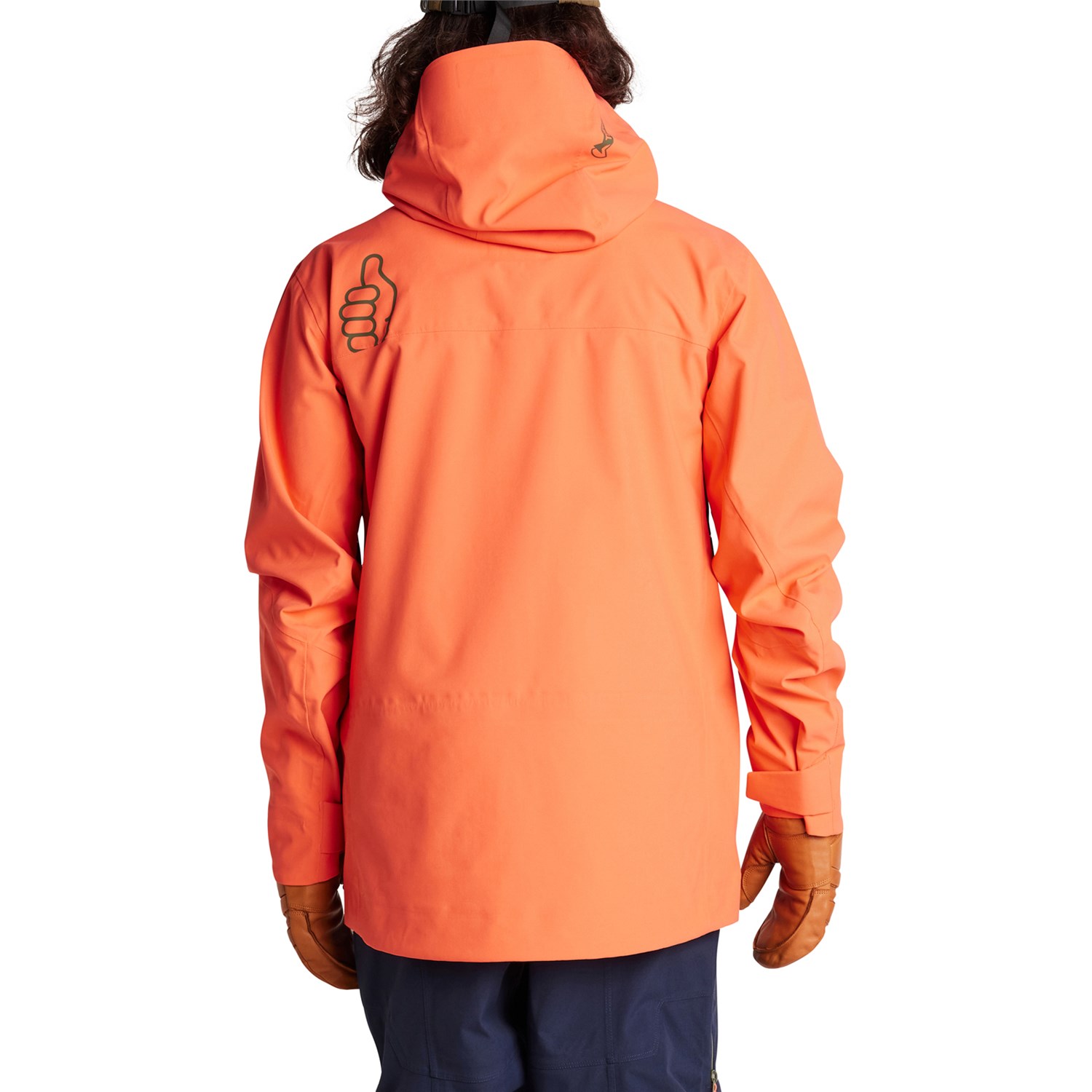 Trew Gear Cosmic 3L Primo Jacket