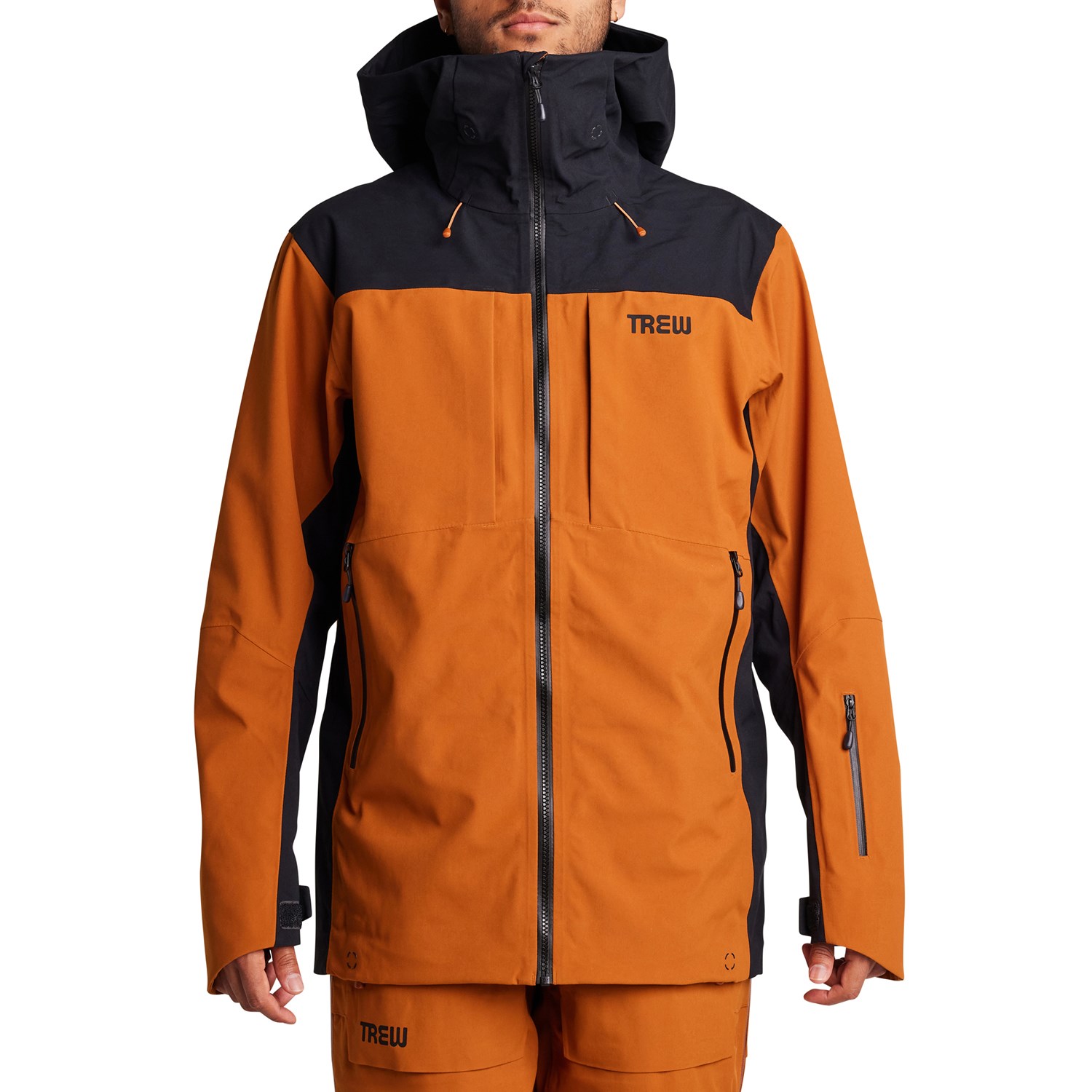 トルゥー ギア TREW GEAR COSMIC JACKET コズミック ジャケット メンズM バックカントリー スキー ウェア アウトドア TREW Gear || Men's Cosmic Jacket Classic