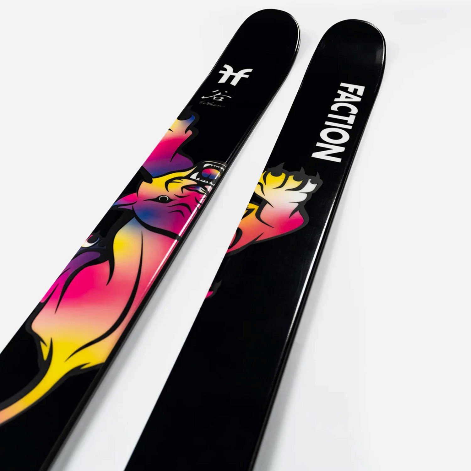 FACTION SILAS 174 ファクション FACTION SILAS 174 ファクション FACTION SILAS 174 ファクション