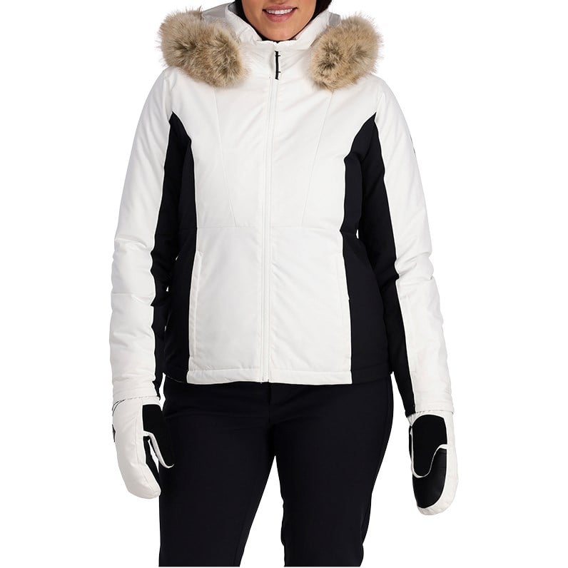 Spyder Vida Jacket - Women's | evo