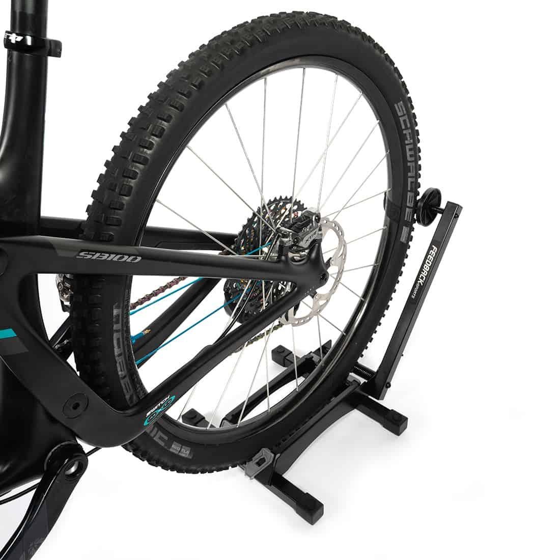 Feedback Sports RAKK XL Bike Stand | evo Canada