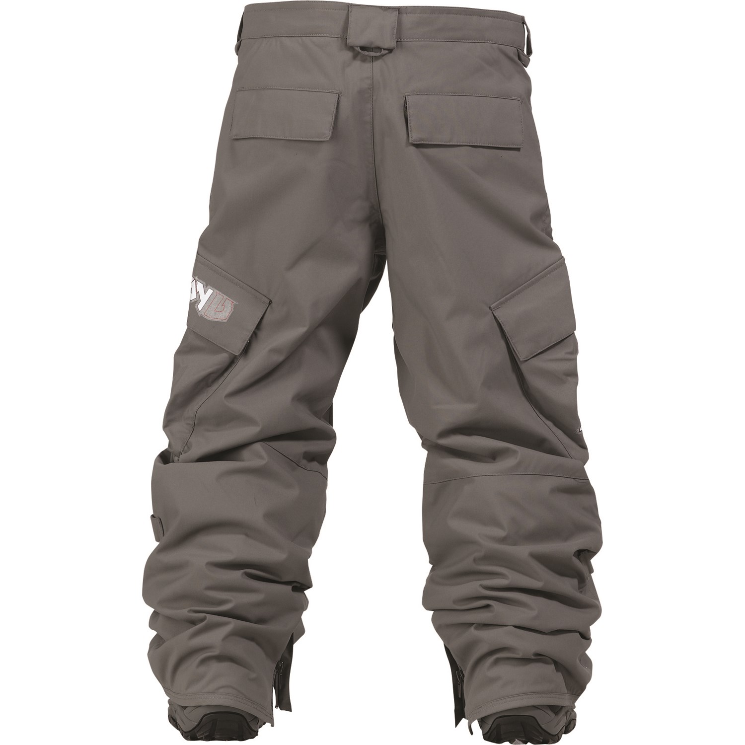 Burton Boys' Cargo Pant - Youth | evo