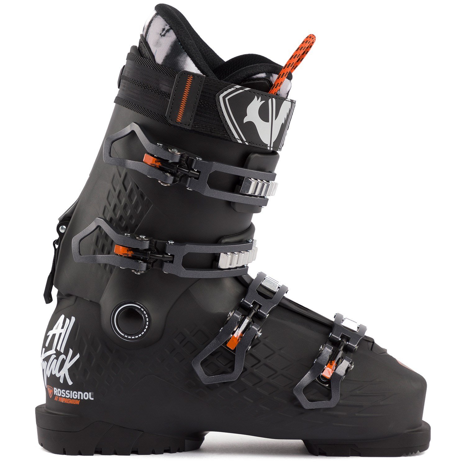 Rossignol alltrack ski deals boots