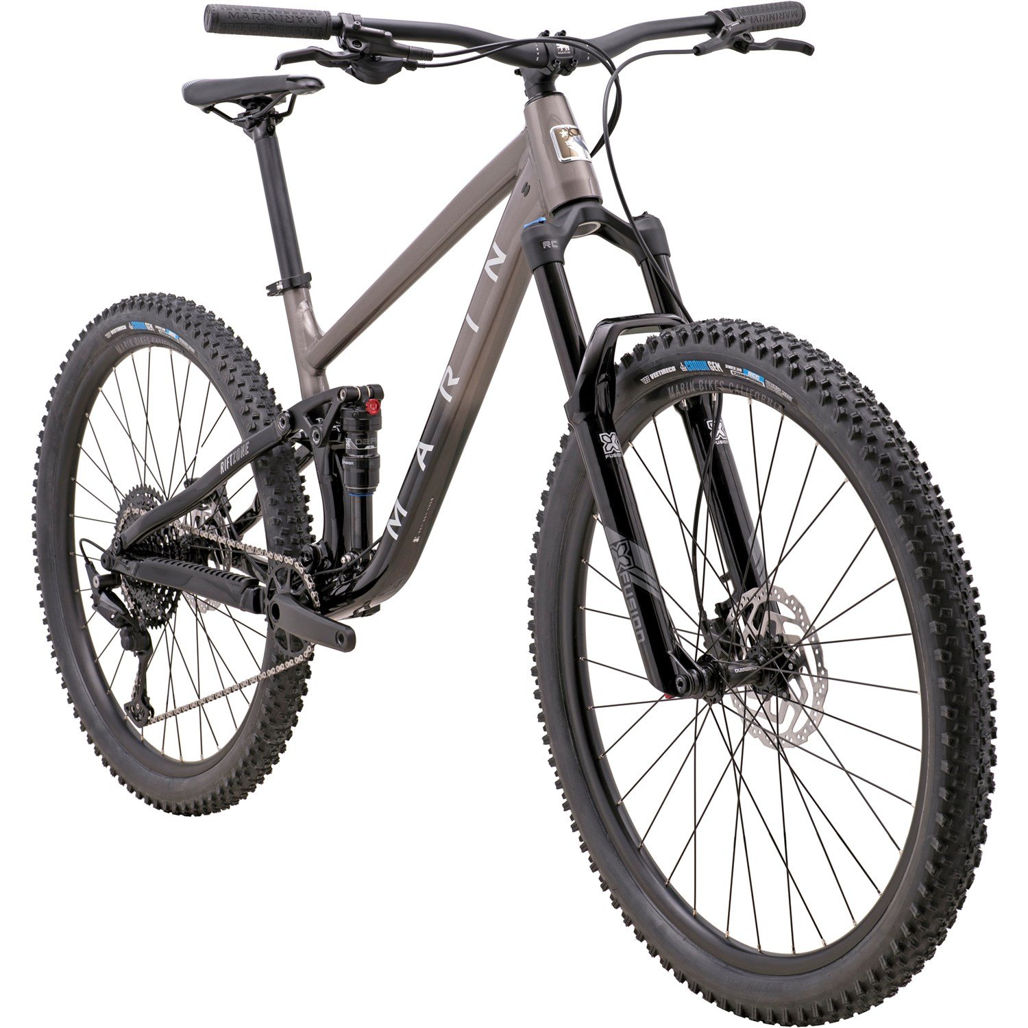 Marin downhill bike hot sale