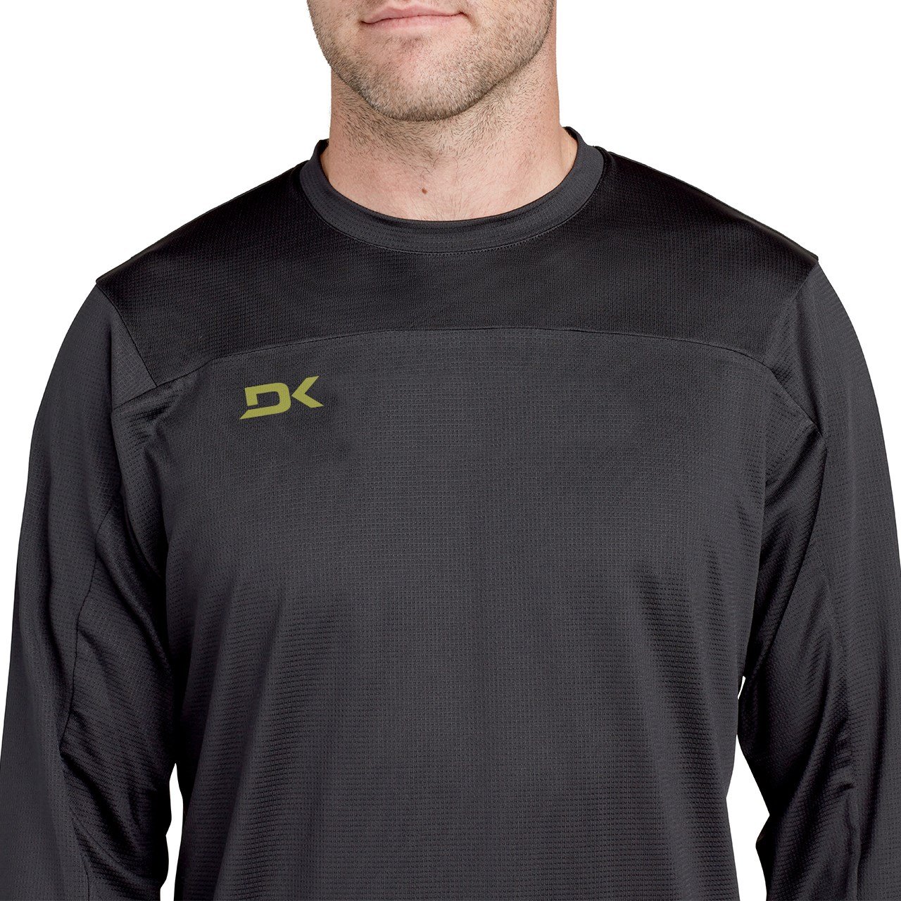 Dakine Syncline Long-Sleeve Jersey | evo