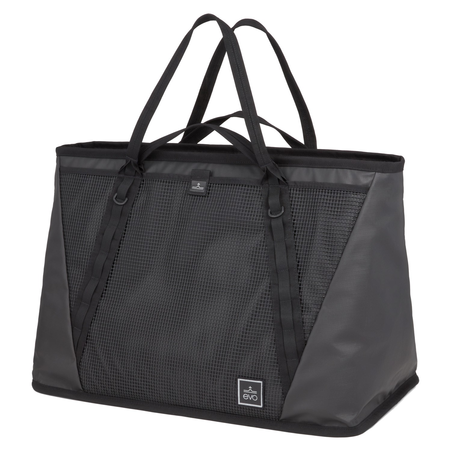 evo XL Utility 95L Tote evo