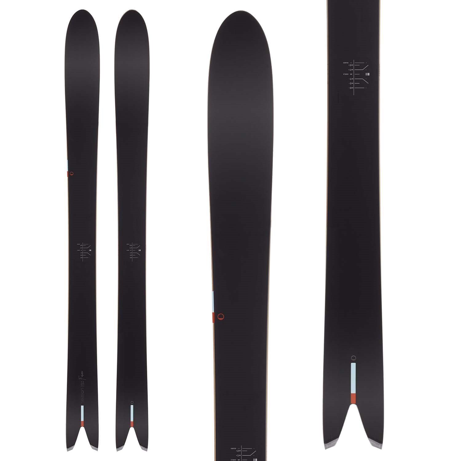 Season Forma Skis 2024 | evo