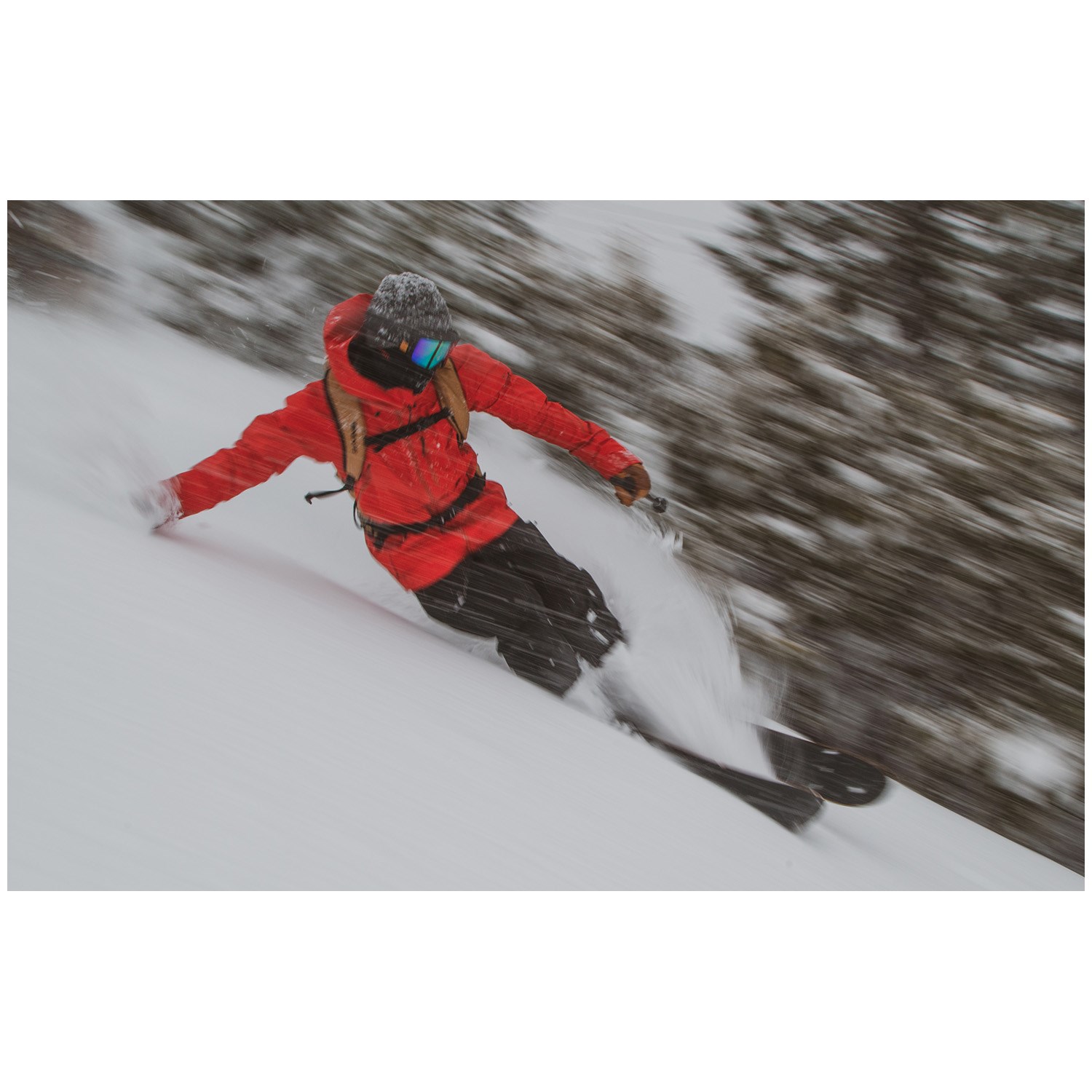 Season Forma Skis 2025 | evo