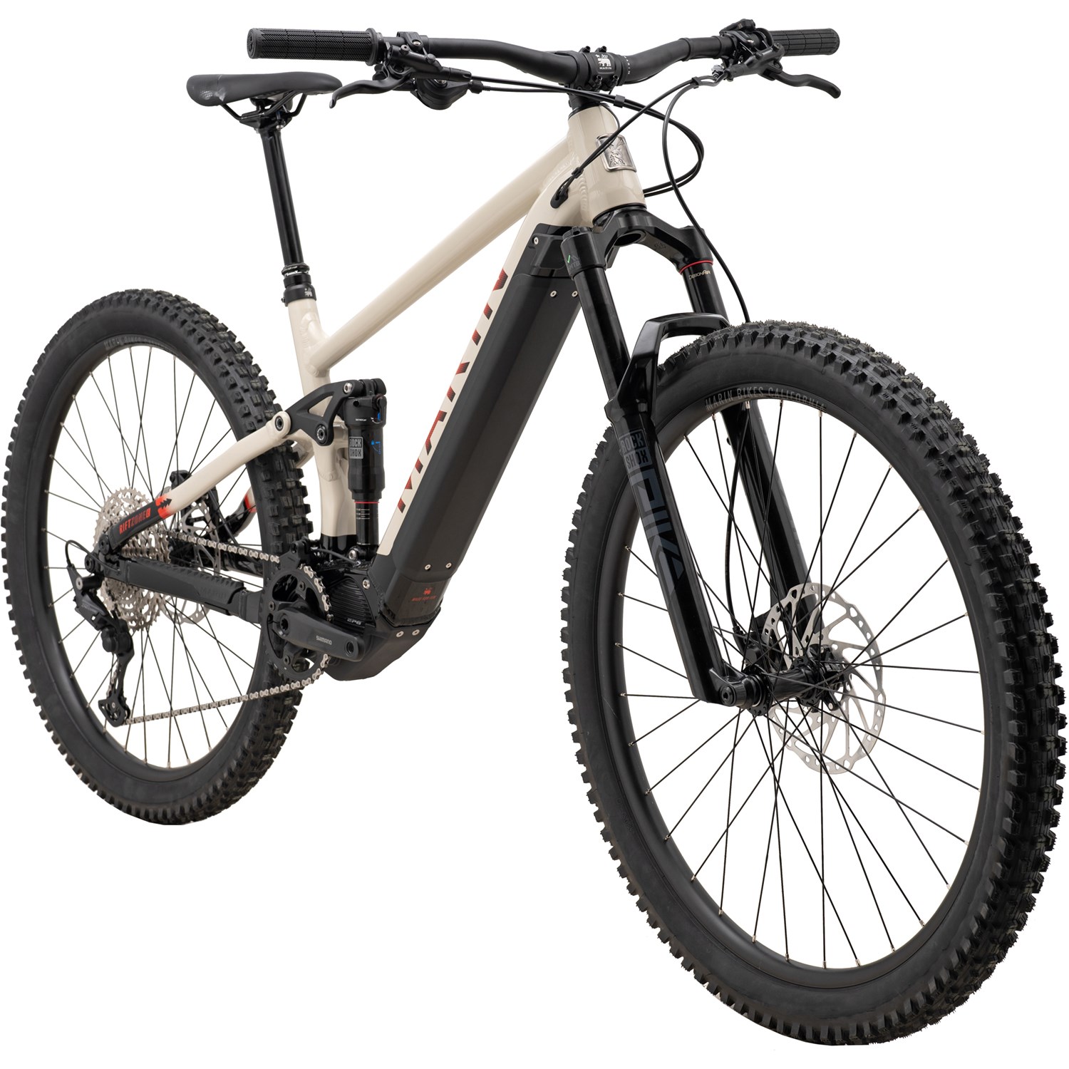 Marin e 2024 mountain bike