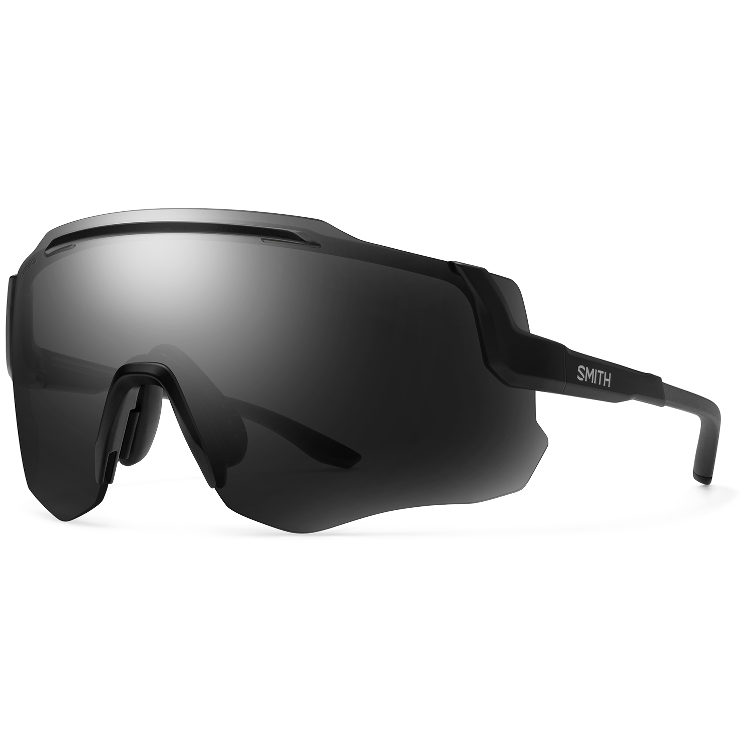 Smith Shift Split Mag Mirror S3 (VLT 15%) + S0 (VLT 89%) - Cycling glasses  | Free EU Delivery | Bergfreunde.eu