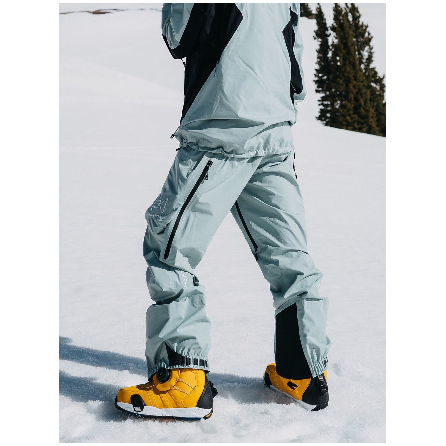 Burton AK GORE-TEX 3L C-Knit Tuvak Pants - Women's | evo