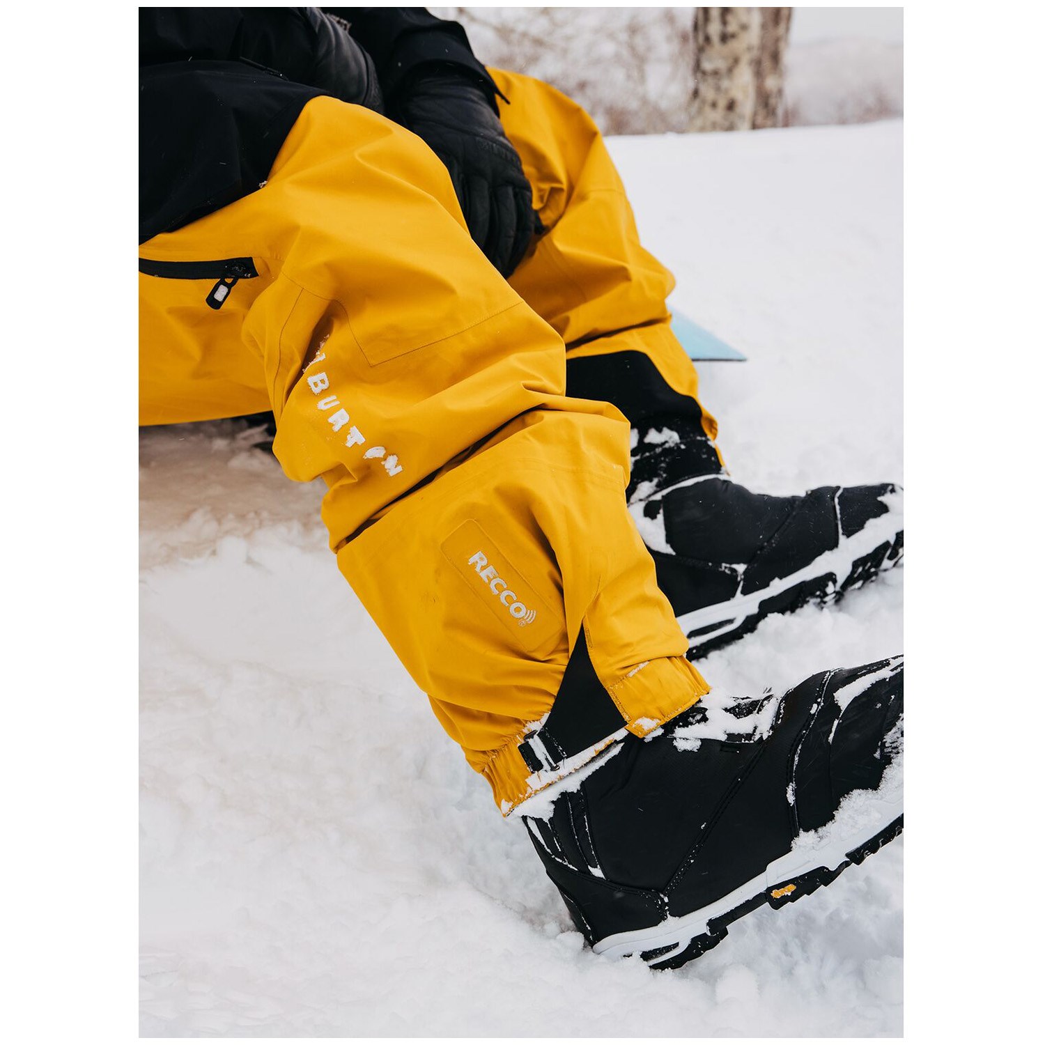 Men's Burton [ak] Tuvak GORE-TEX C-KNIT 3L Jacket | Burton