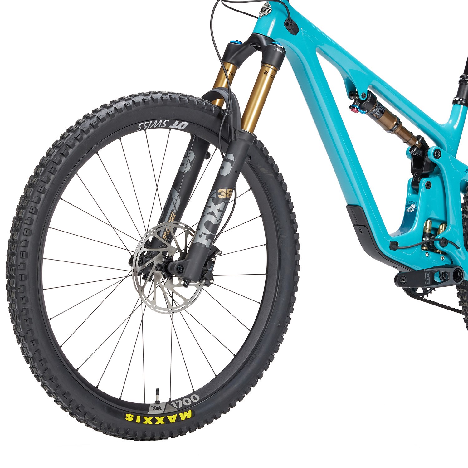 Yeti deals sb130 t3