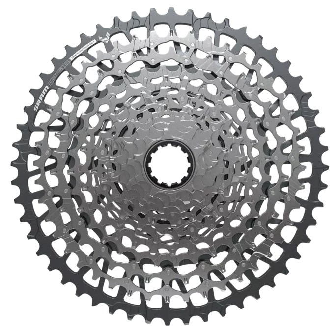 ちく SRAM GX Eagle Transmission XS-1275 12-Speed Cassette | evo