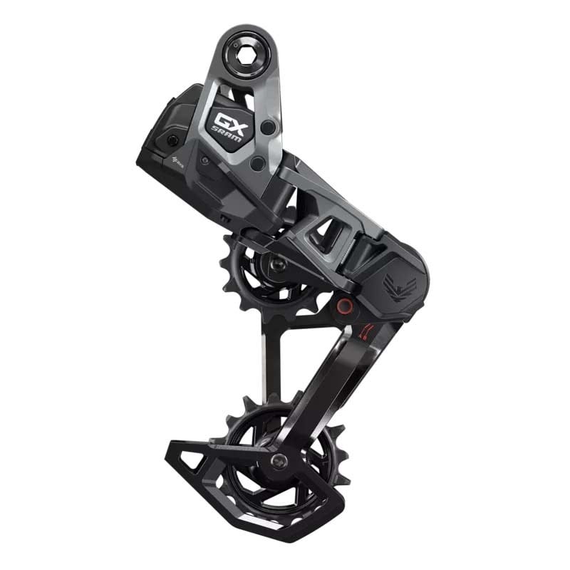 SRAM GX Eagle AXS Transmission 12-Speed Rear Derailleur | evo