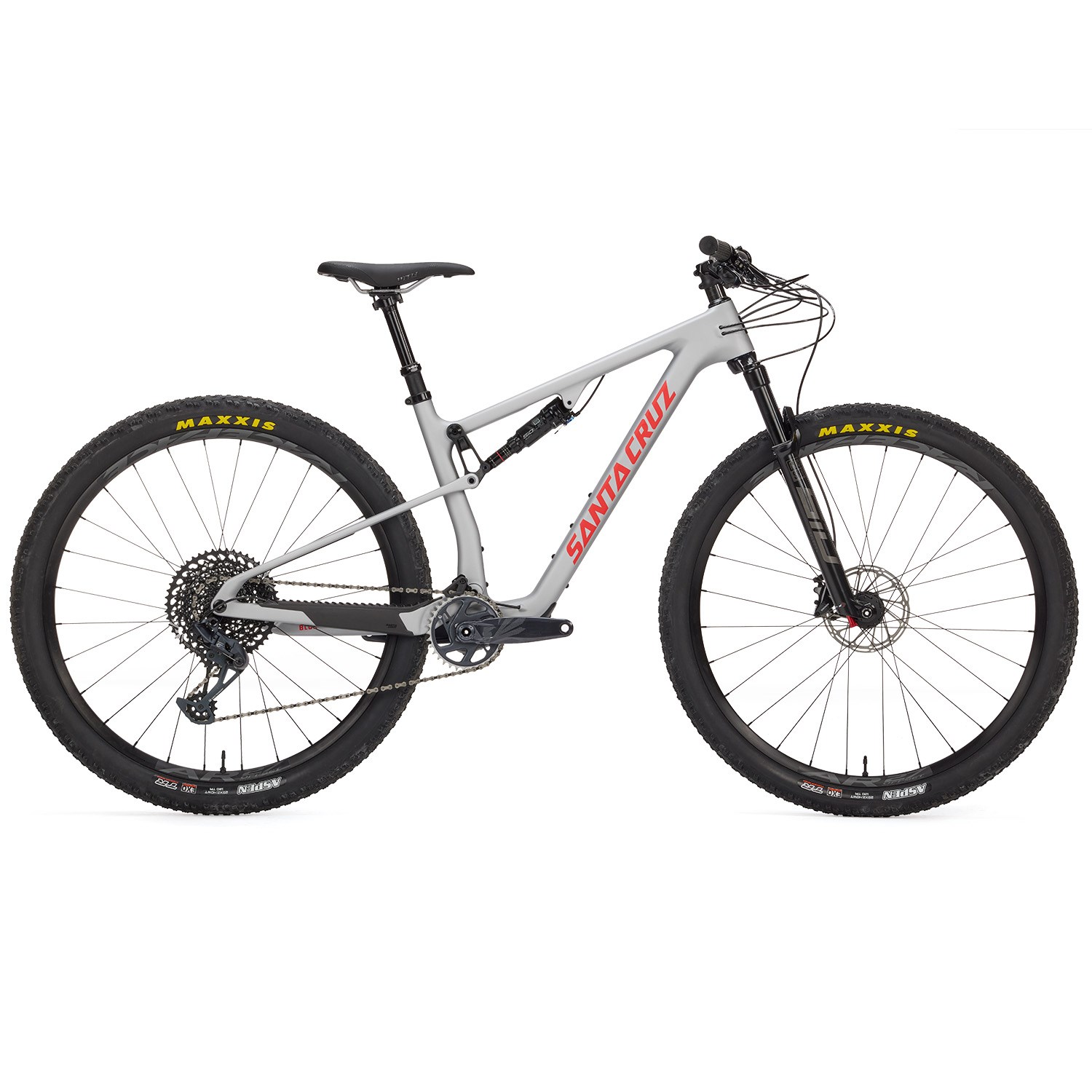 2016 santa cruz tallboy c