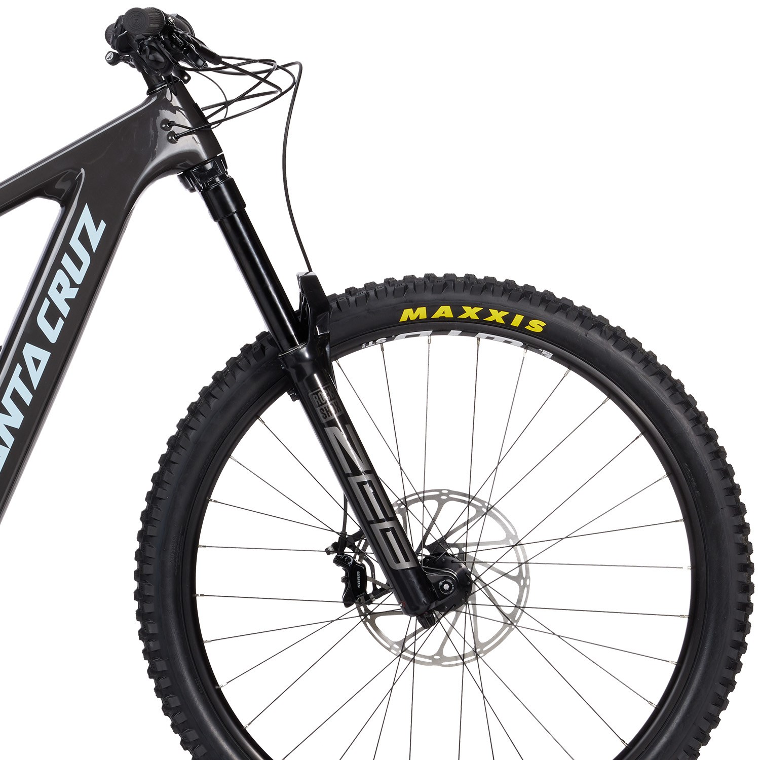 Santa Cruz Bullit MX CC R E Mountain Bike 2024 evo Canada