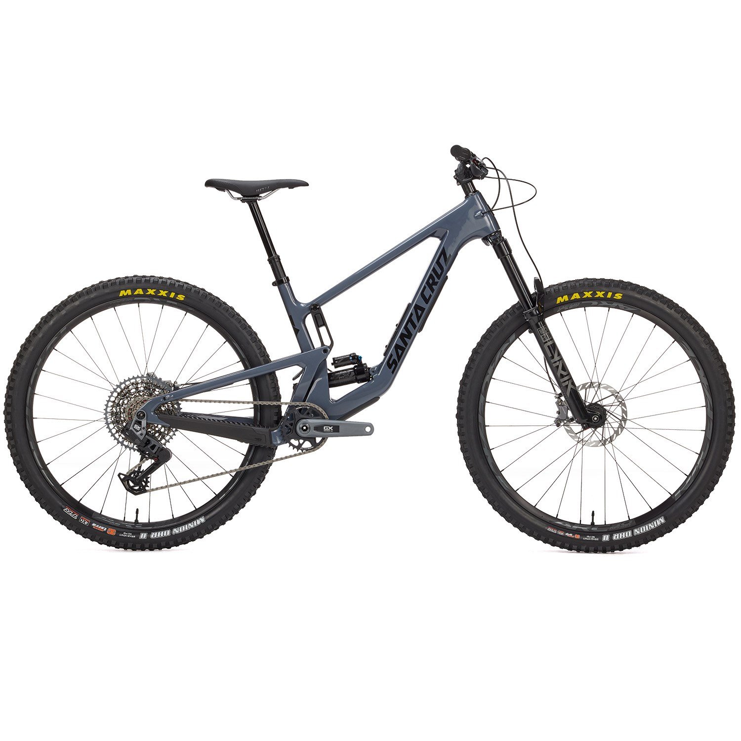 Hightower - Full Suspension Mountain Bike