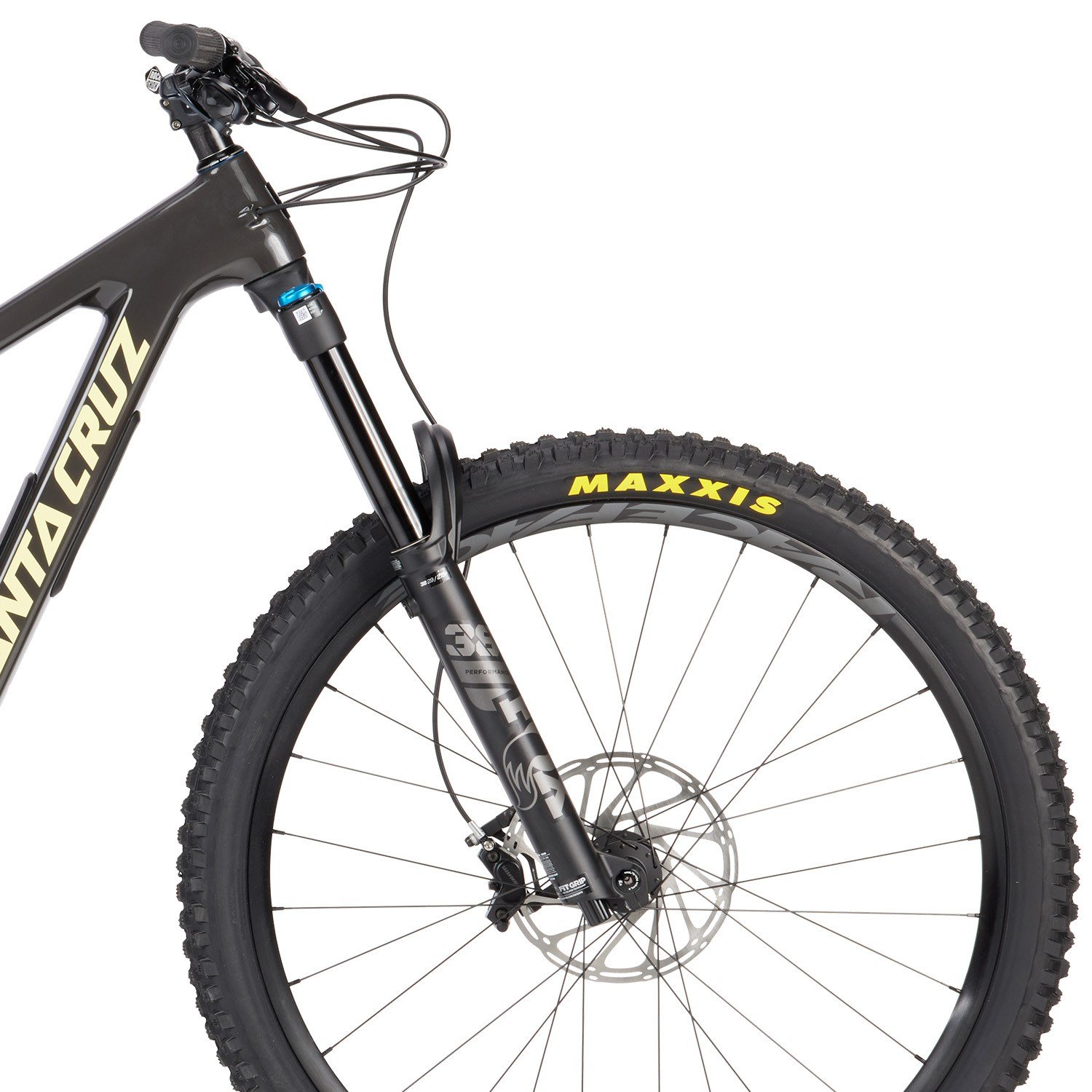 2017 Santa Cruz Bronson C Specs Sales USA confidencefactoring