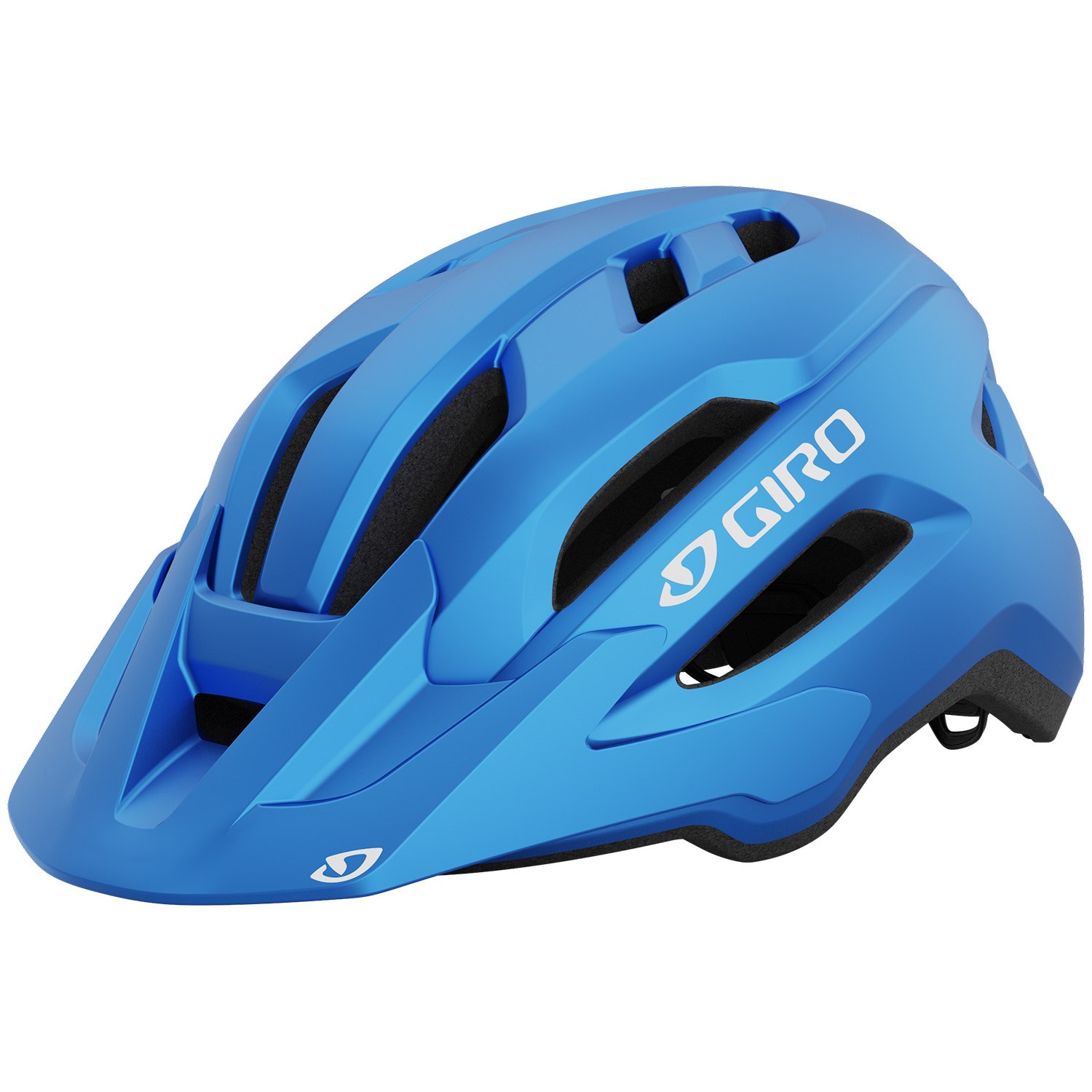Giro Fixture MIPS II Bike Helmet Kids' evo
