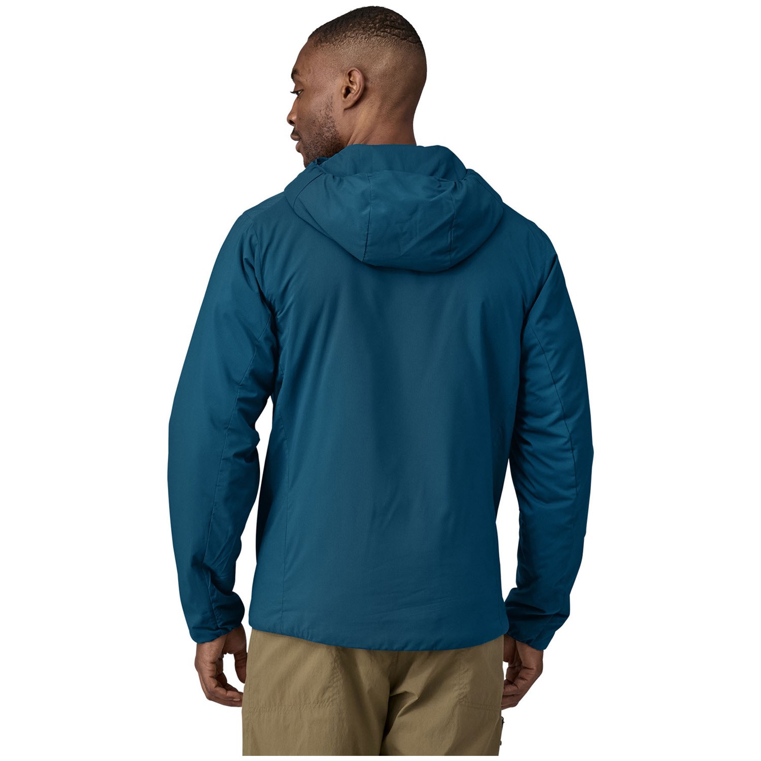 Patagonia Nano-Air Hoodie - Men's | evo Patagonia Nano-Air Hoodie - Men's | evo
