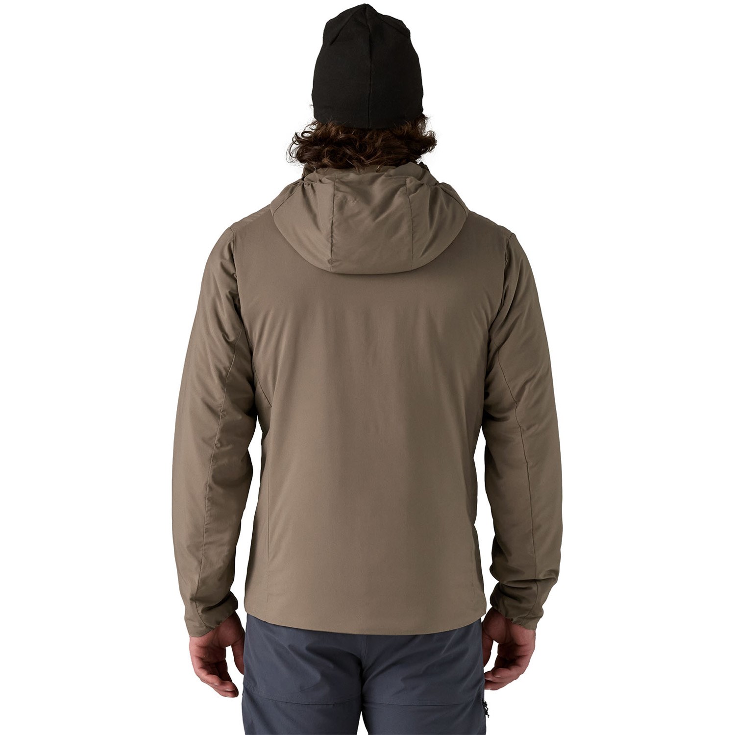 Patagonia Nano-Air Hoodie - Men's | evo