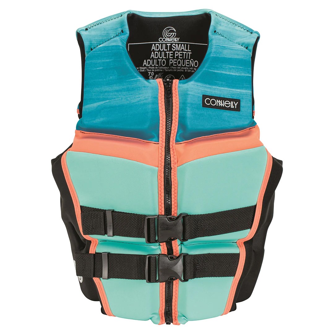 Lotus deals life jacket