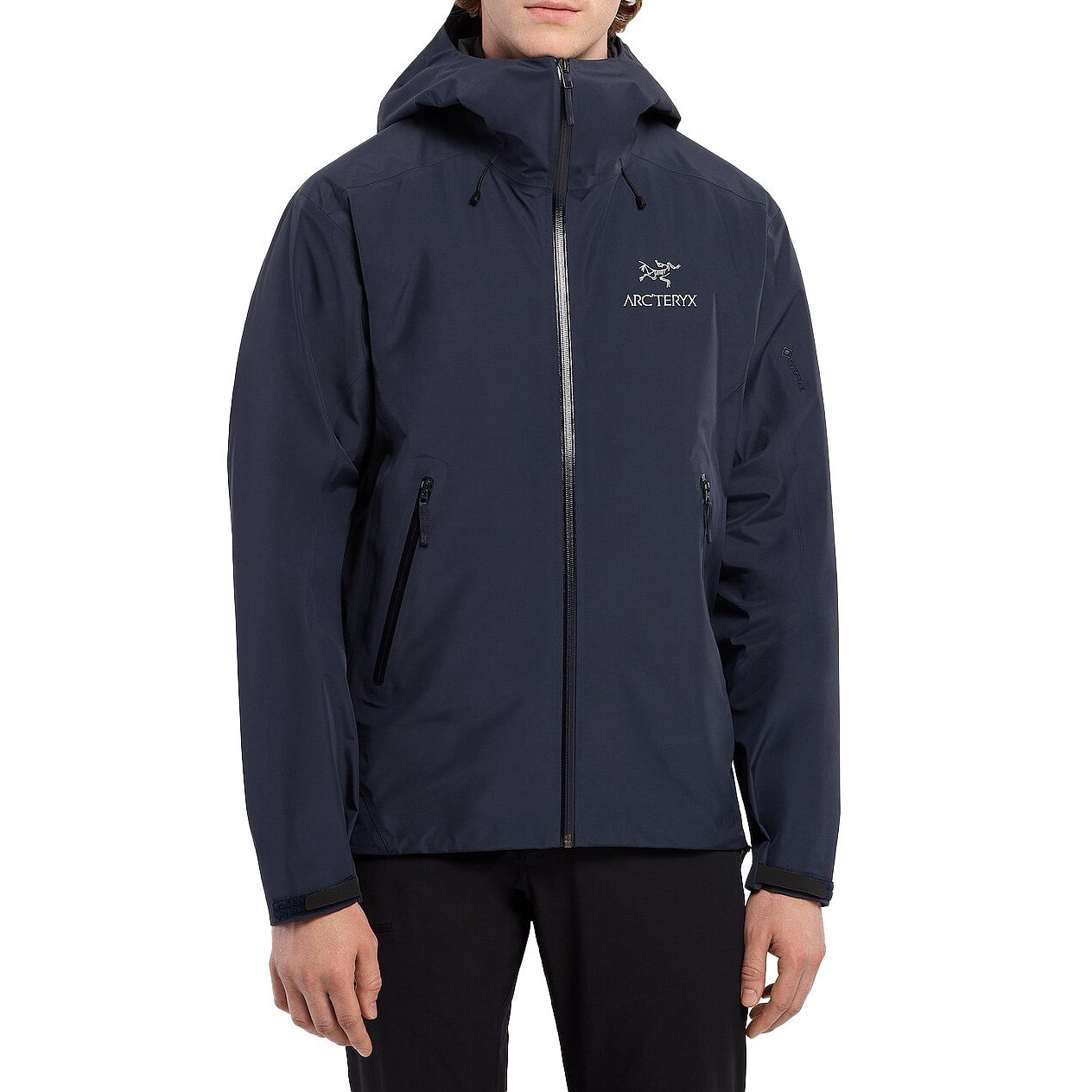 Arc'teryx Beta LT Jacket - Men's | evo