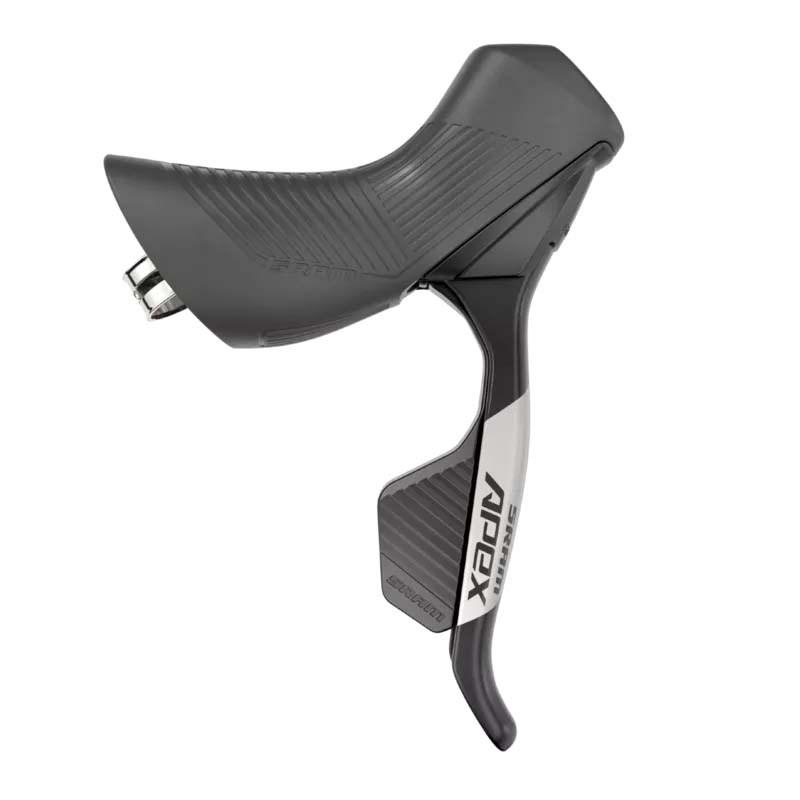 sram apex hydraulic brake set