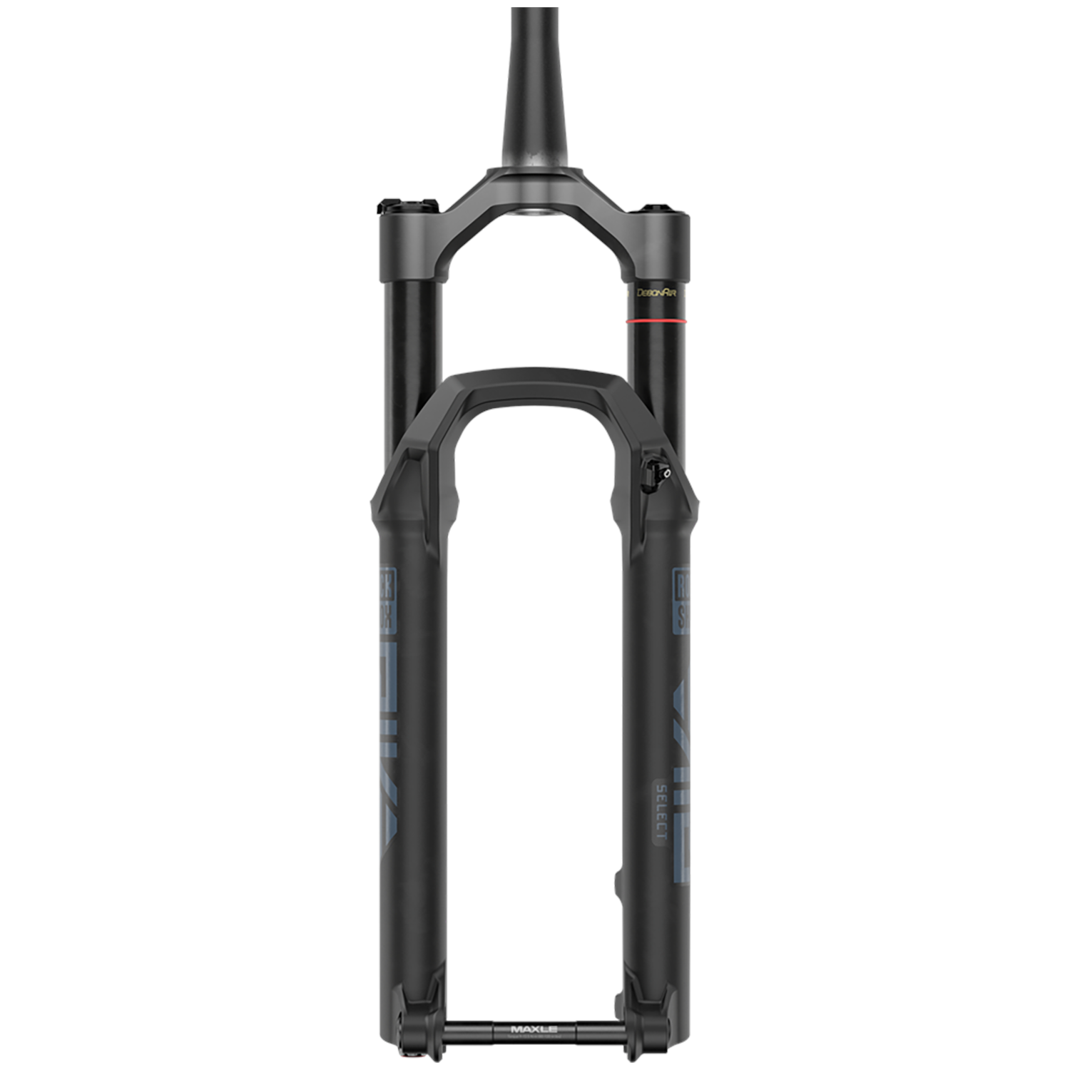 RockShox Pike Select Charger RC Fork - 29