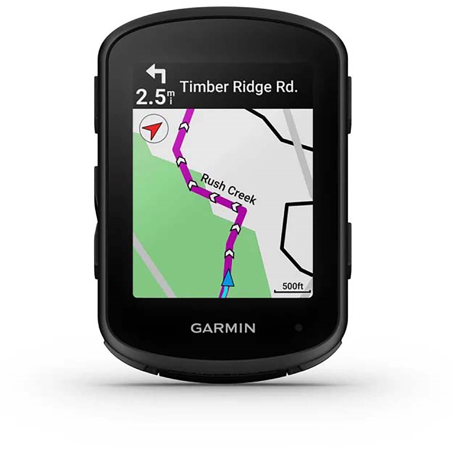 Garmin Edge 840 Solar Bike Computer | evo Canada