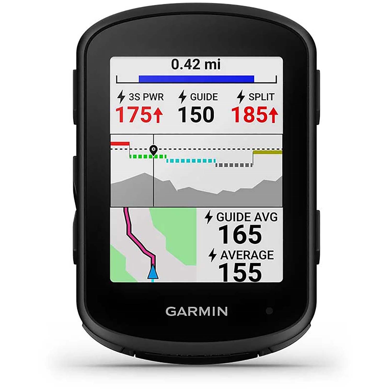 GARMIN - 新品未使用　GARMIN Edge 540 Garmin Edge 540 Bike Computer | evo