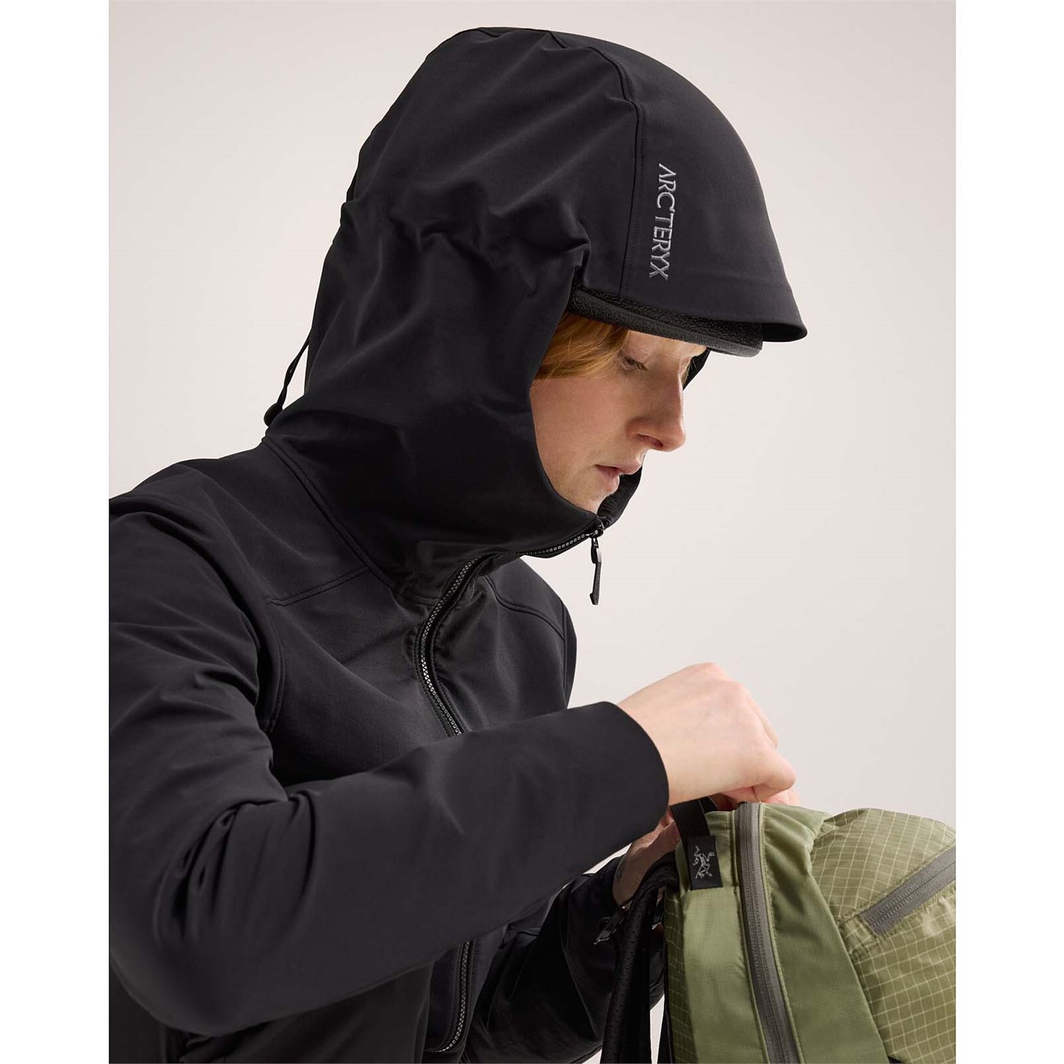 Arc'teryx Gamma Hoodie - Women's