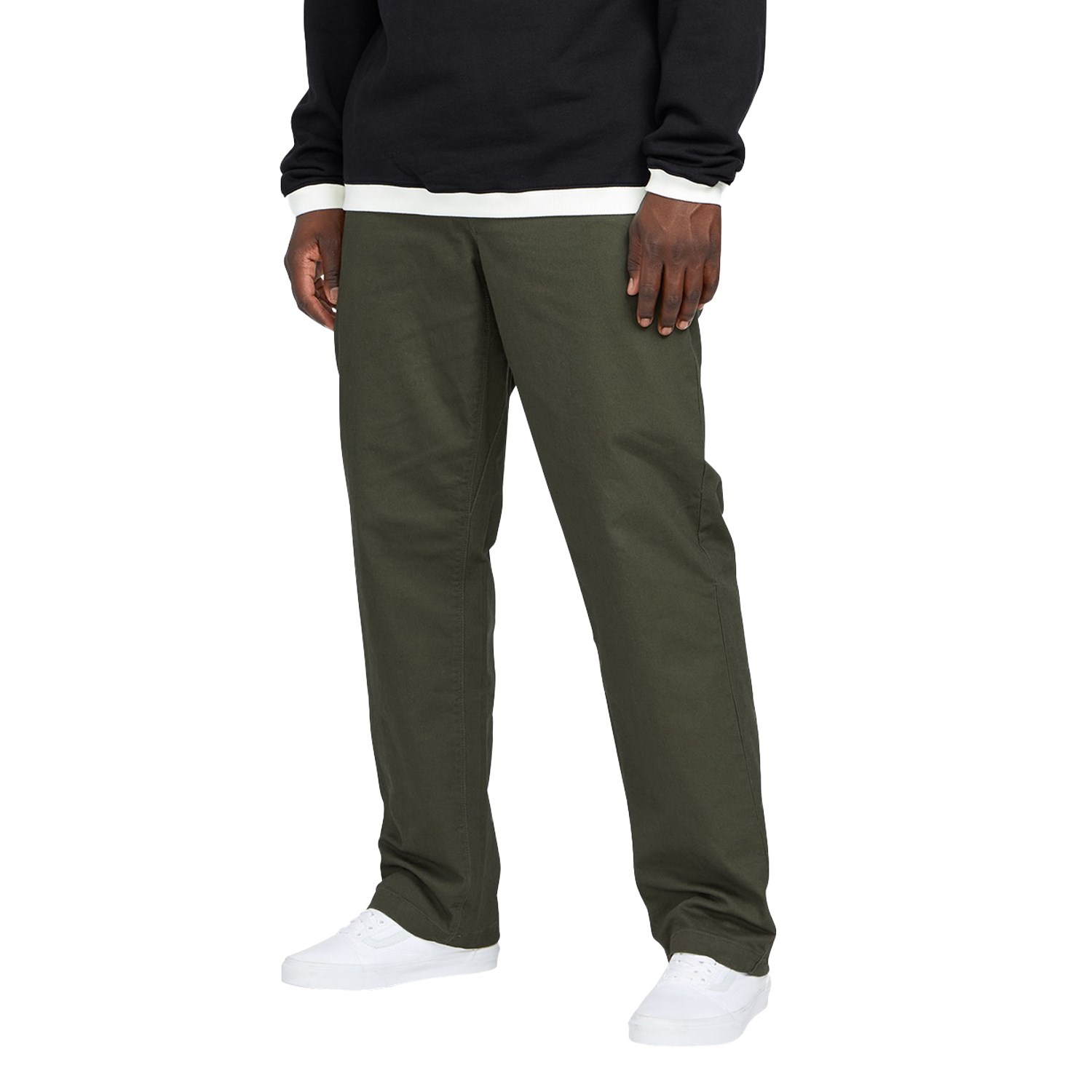 volcom - gagaga Volcom Men's Coyote Stone Force 8