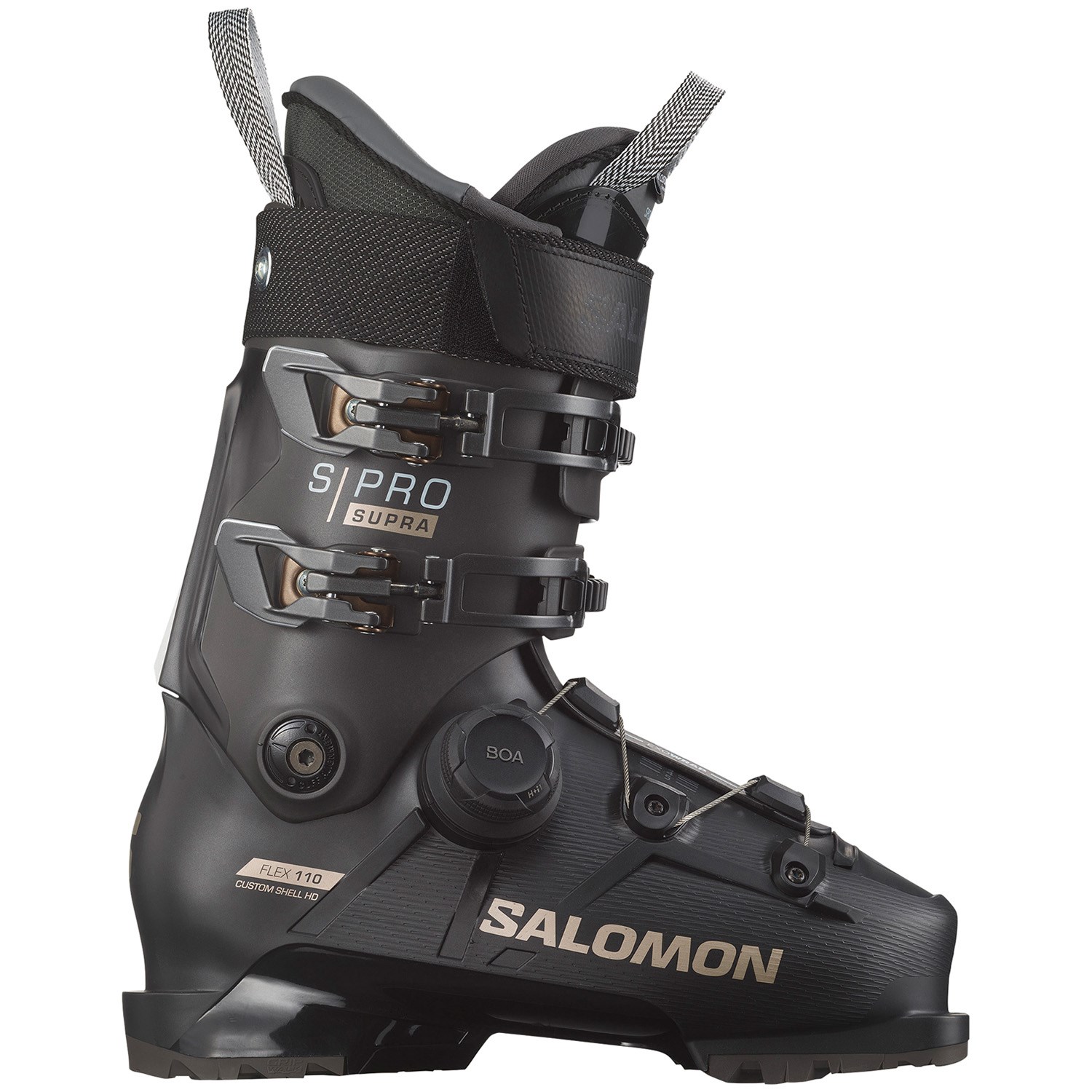 S/PRO SUPRA BOA 110 GW 26/26.5㎝ salomon-s-pro-supra-boa-110-gw