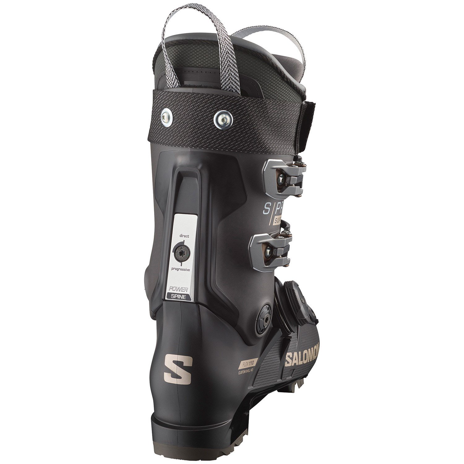 S/PRO SUPRA BOA 110 GW 26/26.5㎝ salomon-s-pro-supra-boa-110-gw