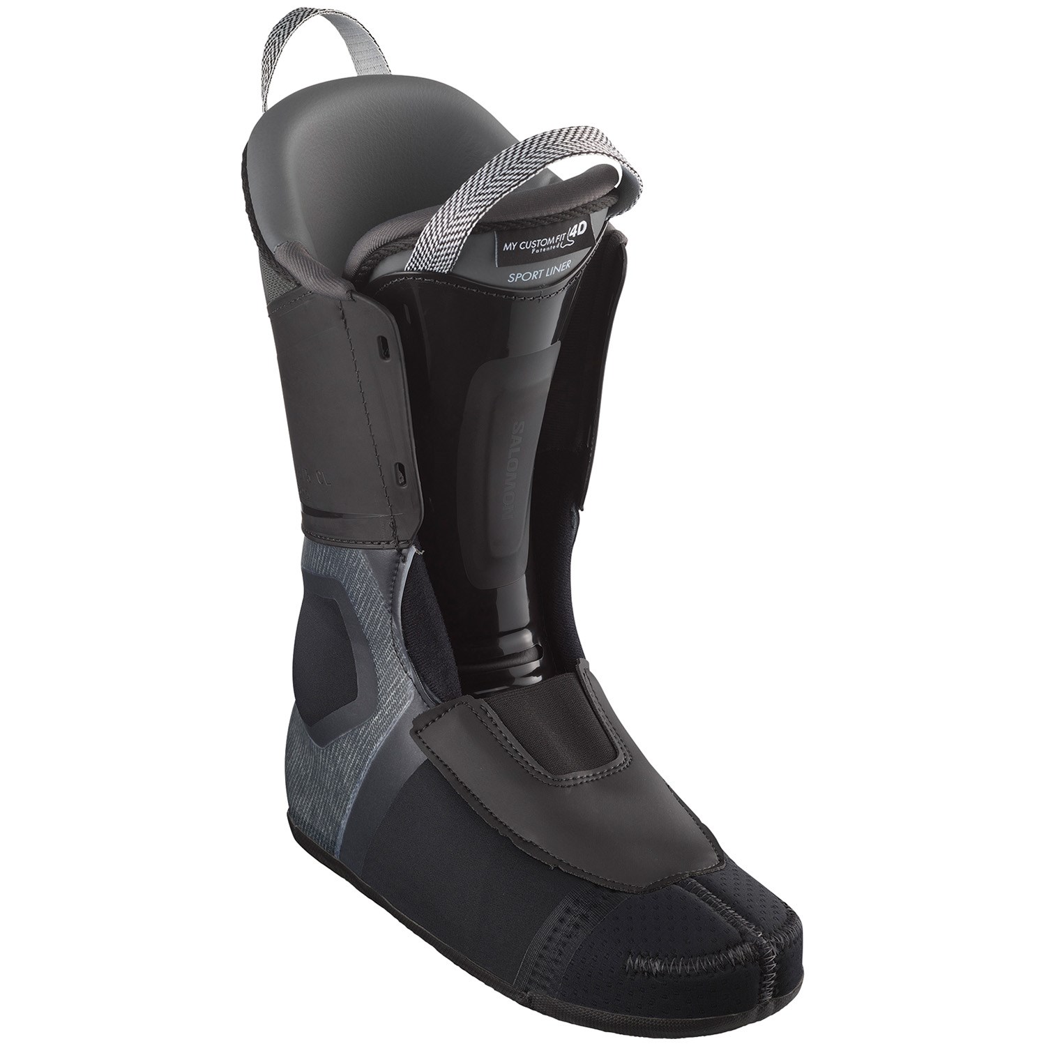 S/PRO SUPRA BOA 110 GW 26/26.5㎝ Salomon S/Pro Supra BOA 110 GW Ski Boots 2025 | evo Canada